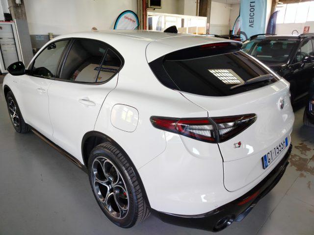 ALFA ROMEO Stelvio 2.2 Turbodiesel 210 CV Q4 Veloce PROMO