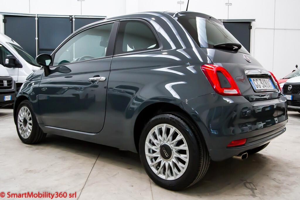 Fiat 500 1.0 Hybrid Lounge - Ok neopatentati!!!