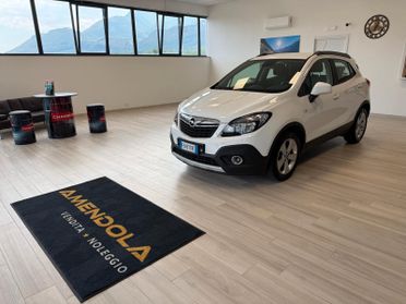 Opel Mokka ecotec cosmo