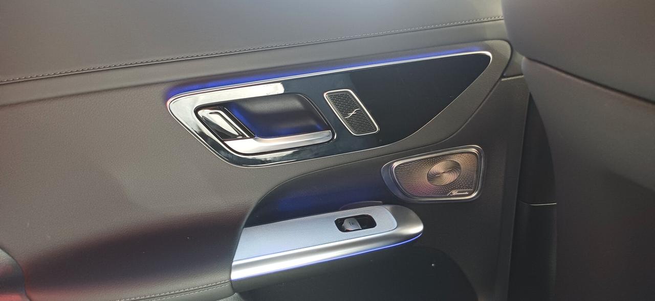 Mercedes-benz GLC 300 d 4Matic Mild Hybrid AMG Line Premium