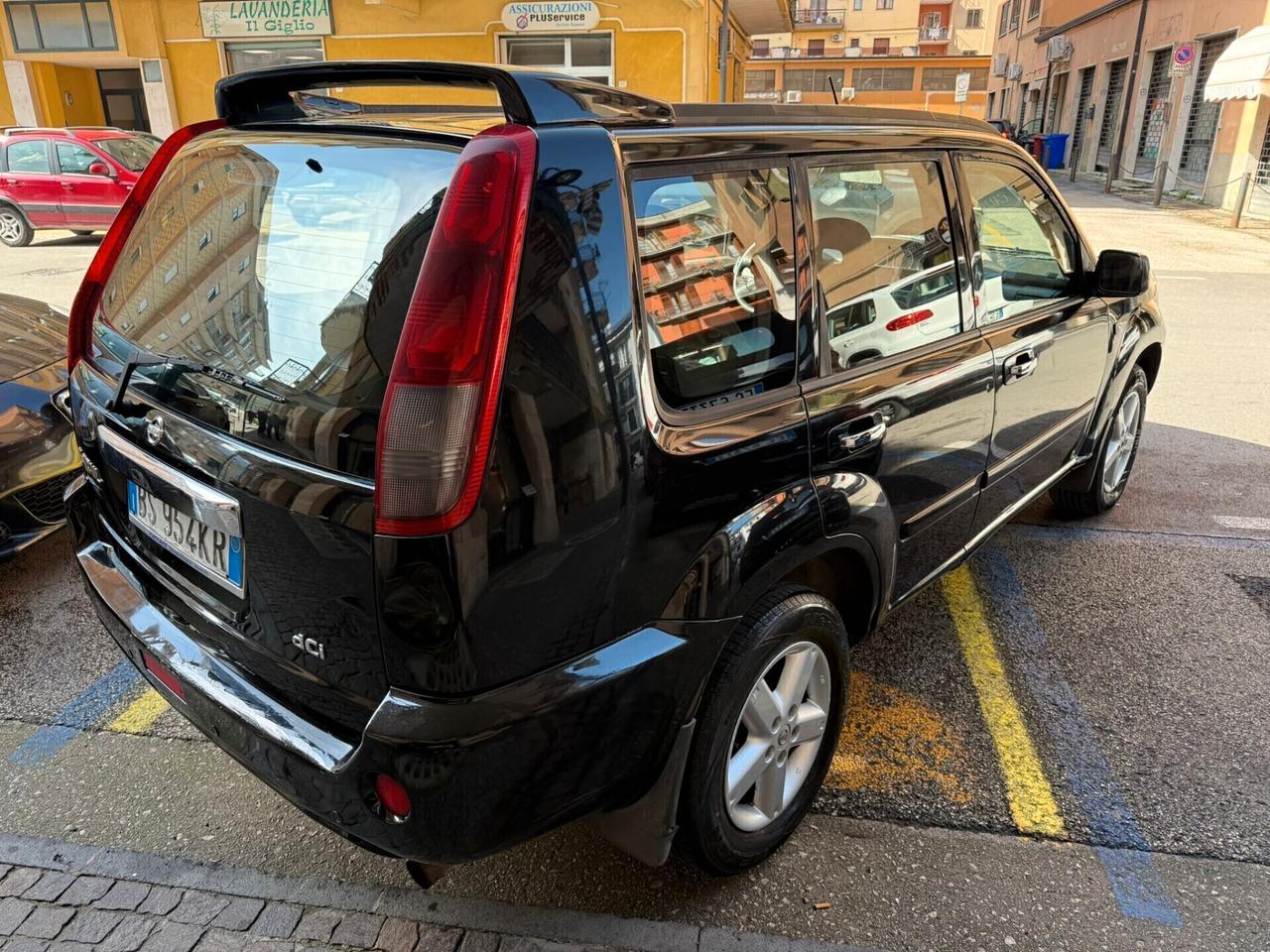 Nissan X-Trail 2.2 dCi 4X4 Consegna tutta Italia