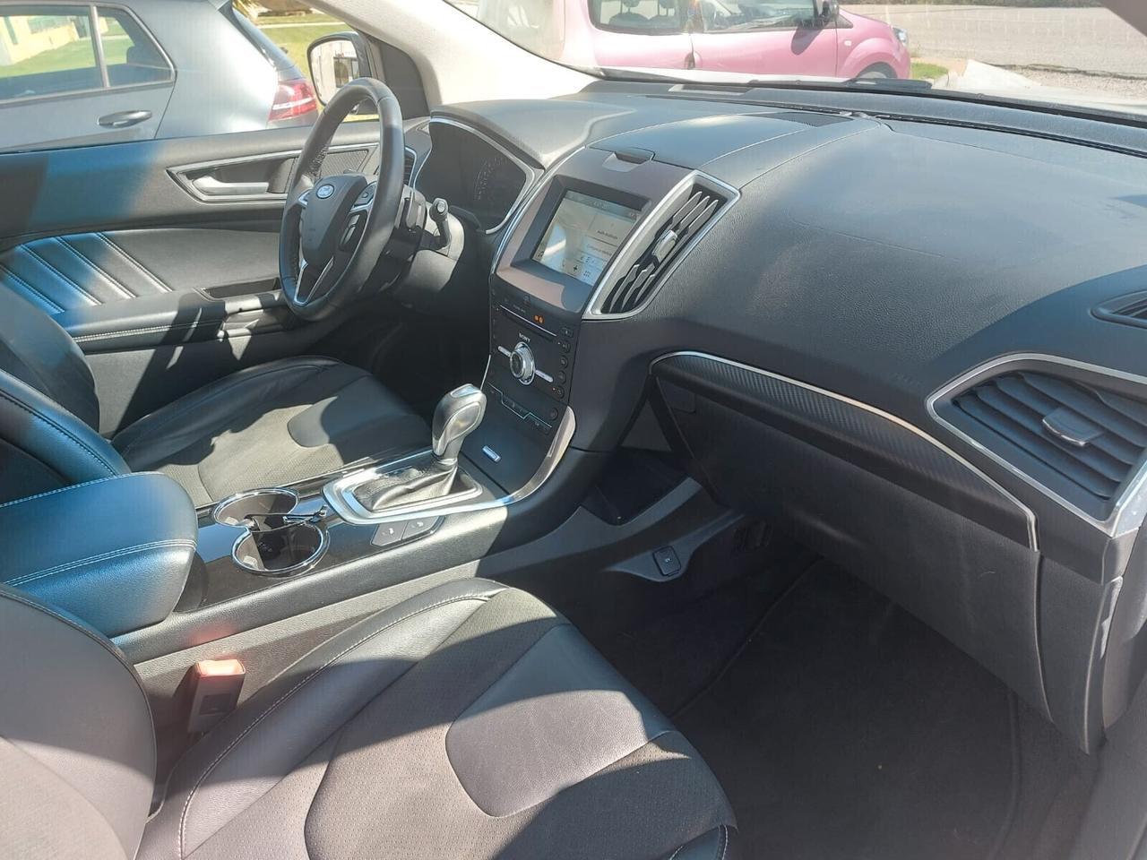 Ford Edge 2.0 TDCI 210 cv. AWD S&S Powershift Sport