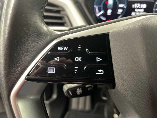 AUDI Q4 e-tron Q4 SPB 40 e-tron S line edition