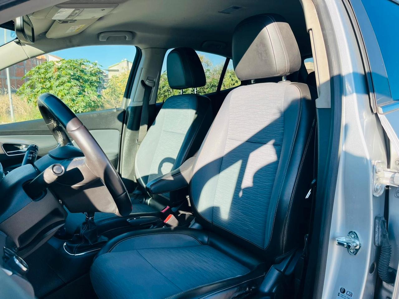 Opel Mokka 1.7 CDTI FULLOTIONAL NUOVA 2013