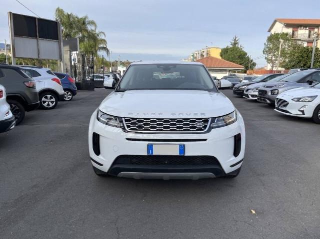 Land Rover Range Rover Evoque 2.0d i4 S FWD 163CV - SOLO 45.800 KM