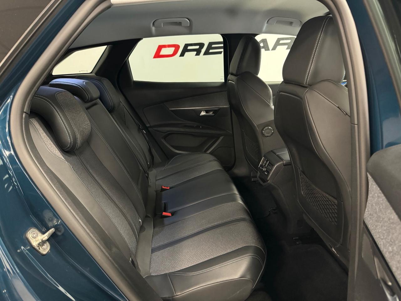 Peugeot 3008 PureTech Turbo 130 S&S EAT8 Allure Pack 80.000 KM