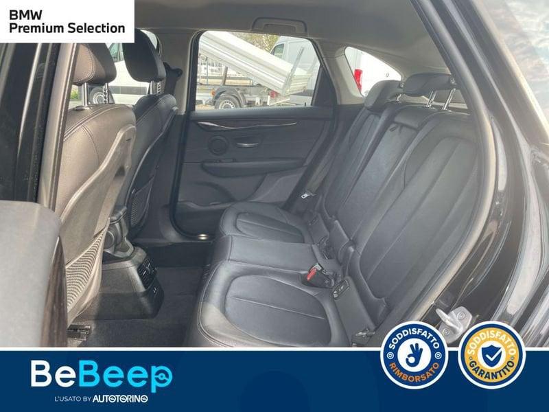 BMW Serie 2 Active Tourer 216D ACTIVE TOURER LUXURY AUTO