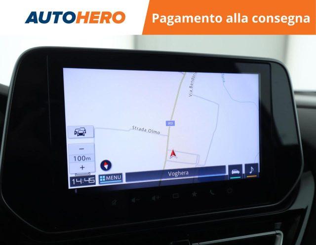 SUZUKI S-Cross 1.4 Hybrid Top