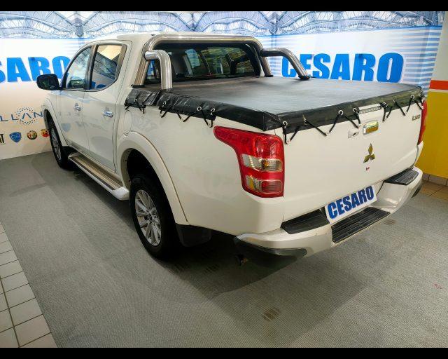 MITSUBISHI L200 d.cab 2.4d Intense 4wd 181cv auto N1