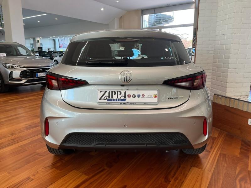 MG MG3 1.5 Comfort