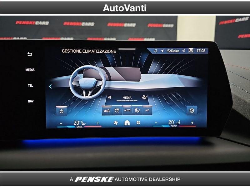 BMW Serie 1 118d MSport Pro auto