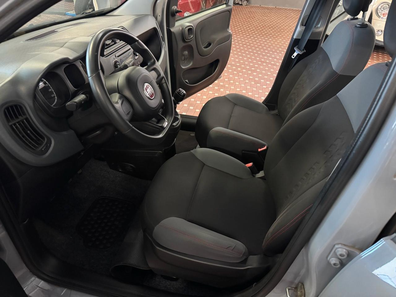 Fiat Panda 1.2 Lounge - UNICO PROPRIETARIO