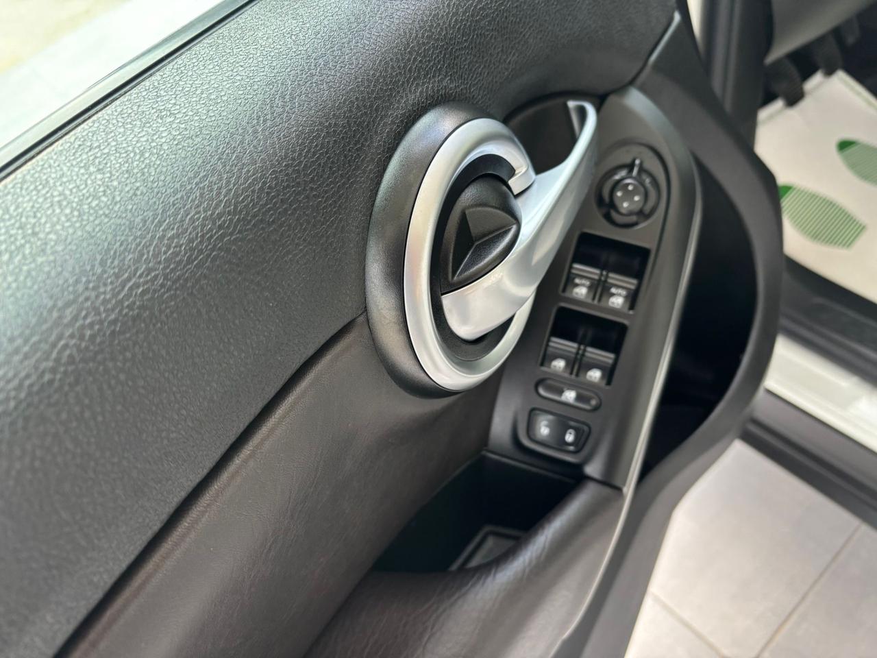 Fiat 500X 1.3 MultiJet 95 CV Lounge