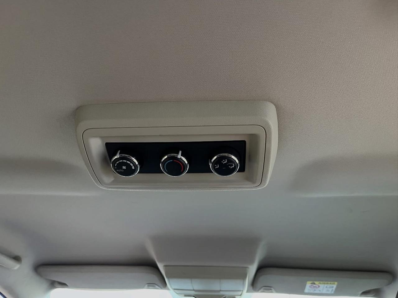 Fiat Freemont 2.0 Mjt 170 CV 4x4 7 posti