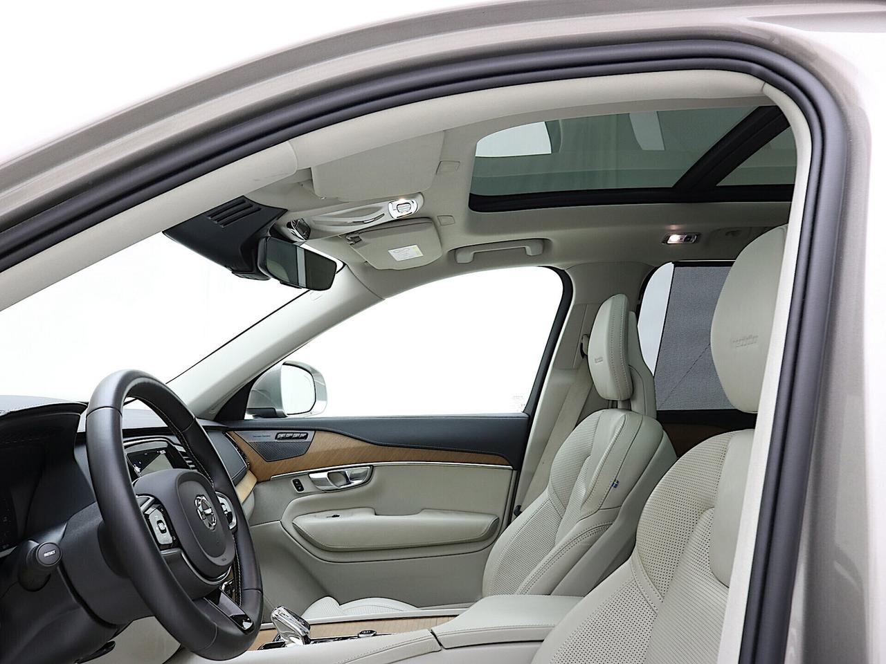 Volvo XC 90 B5 (d) AWD Inscription TETTO APRIBILE