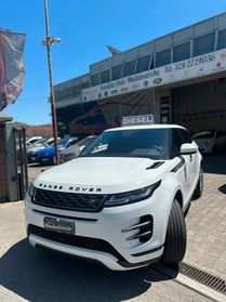 Range Rover Evoque 2.0 150 CV 110KW R-Dynamic IBRIDA DIESEL