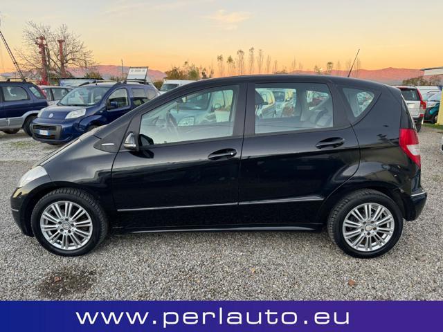 MERCEDES-BENZ A 180 CDI Elegance Cambio Automatico