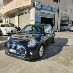 Mini Mini COOPER 1500