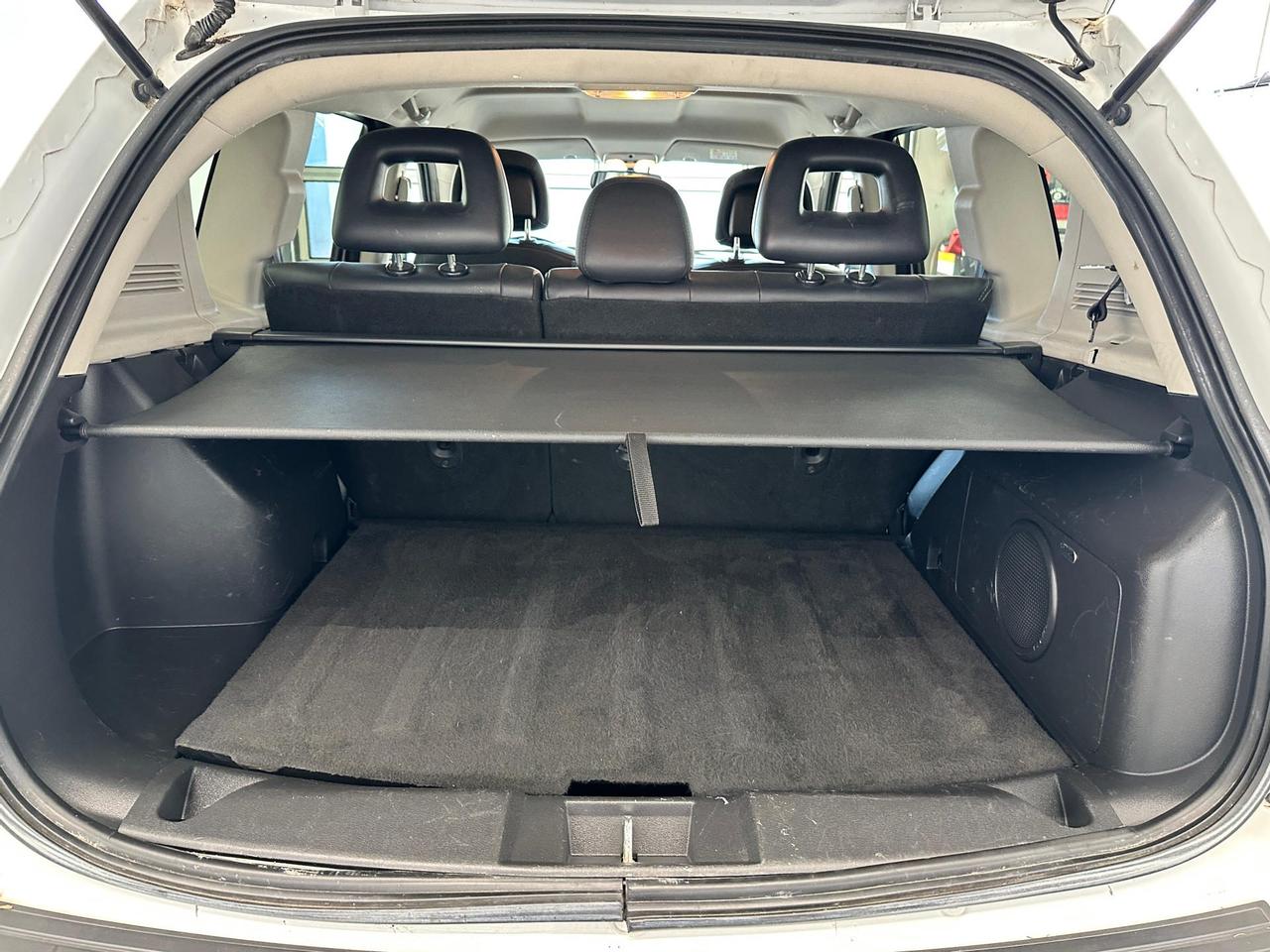 Jeep Compass 2.2 crd Limited 4wd 163cv