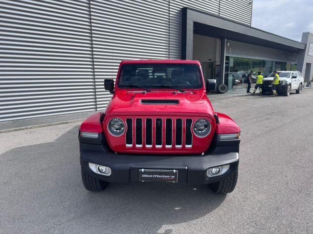 JEEP Gladiator 3.0 Diesel V6 Launch Edition + IVA ESPOSTA 4X4 4WD