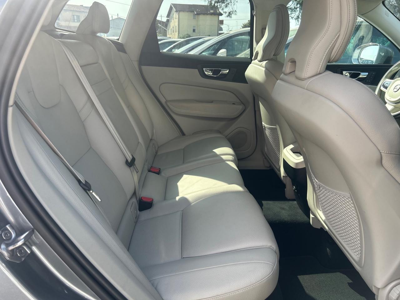 Volvo XC 60 XC60 D4 AWD Geartronic Inscription