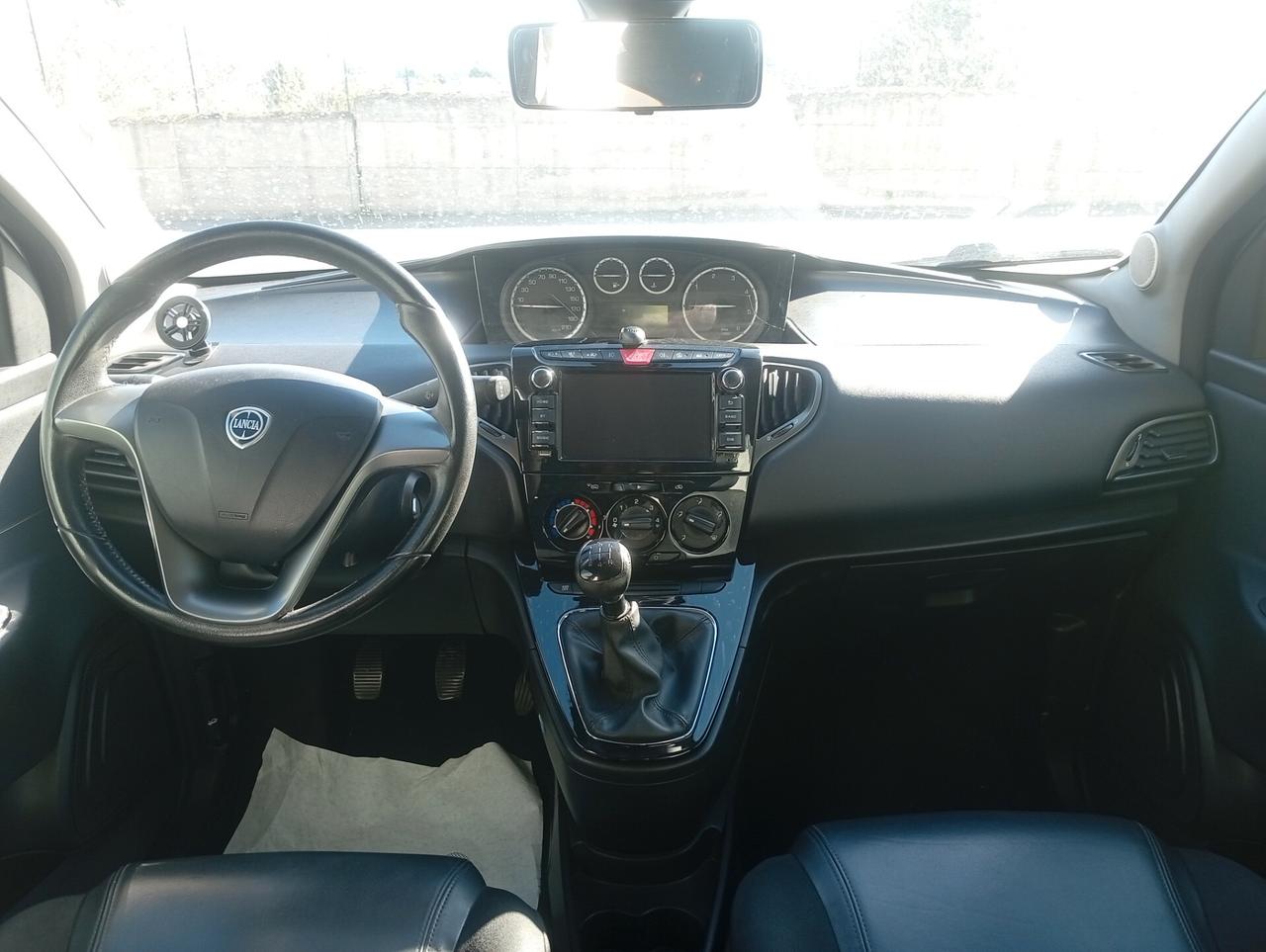 Lancia Ypsilon 1.3 MJT 16V 95 CV 5 porte S&S Platinum