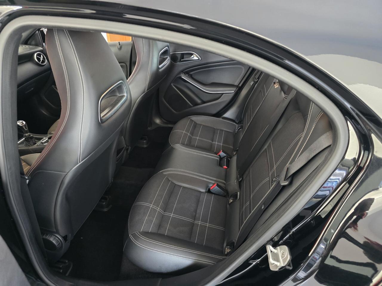 Mercedes-benz A 180 CDI Business