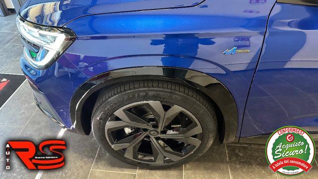 RENAULT Austral Austral Full Hybrid E-Tech 200 CV Iconic Esprit Al
