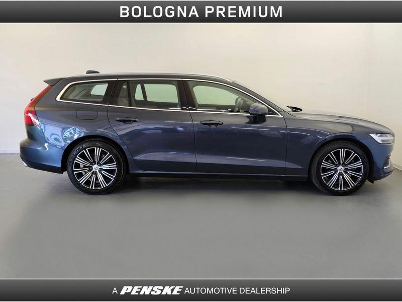 Volvo V60 V60 B4 Geartronic Inscription