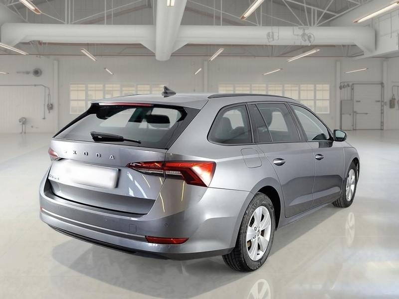 SKODA OCTAVIA WAGON 2.0 TDI EVO 85KW EXECUTIVE DSG