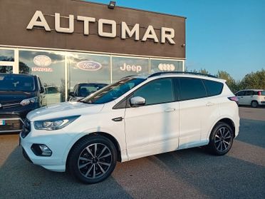 Ford Kuga 2.0 tdci ST-LineAWD 180 CV POWERSHIFT SERVICE FORD