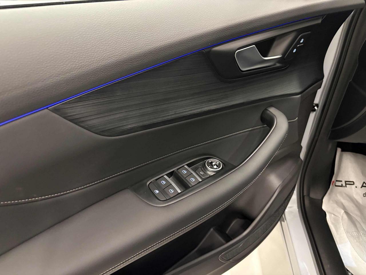 DR Automobiles DR5 1.5 HEV Full Hybrid