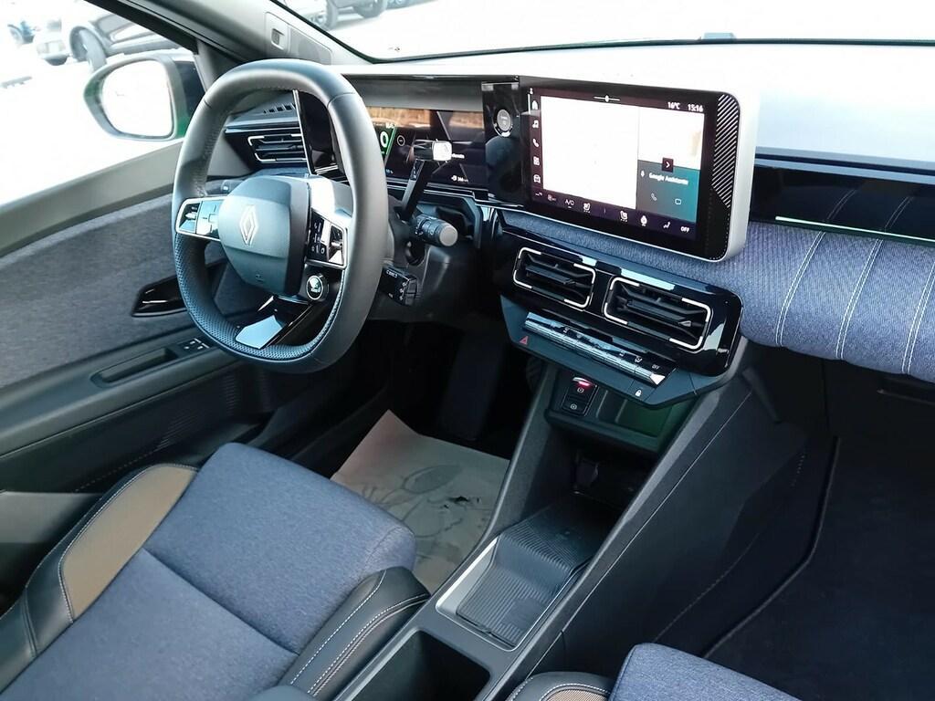 Renault Renault 5 comfort range Techno