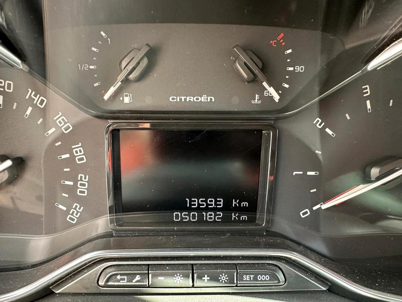 Citroen C3 Aircross 1.2 Shine 110 cv - 2019