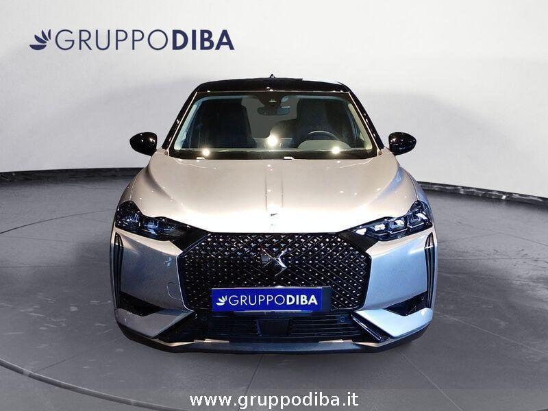 DS DS 3 Modello: 1SD3 EDITION FRANCE HYBRID 136