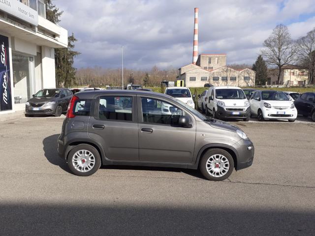 FIAT Panda PROMO FINANZIAMENTO 1.0 FireFly S&S Hybrid