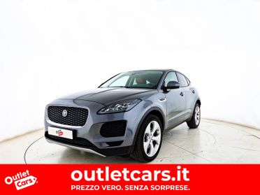 Jaguar E-Pace 2.0 i4 hse awd 249cv auto