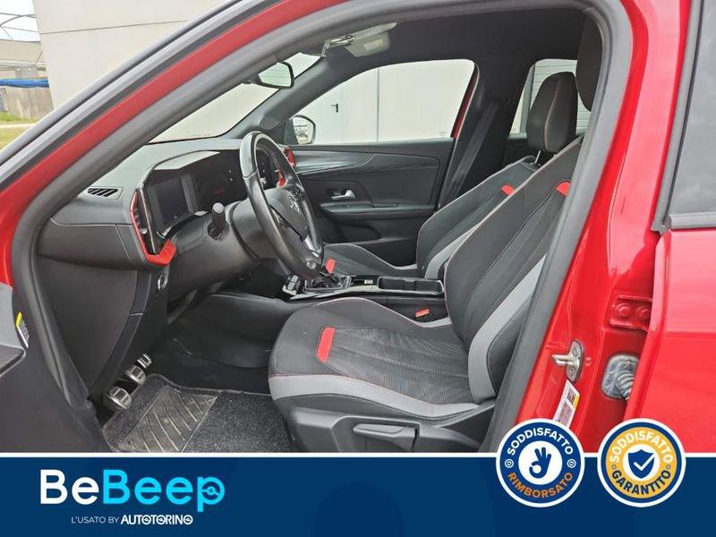 Opel Mokka 1.2 T GS S&S 100CV