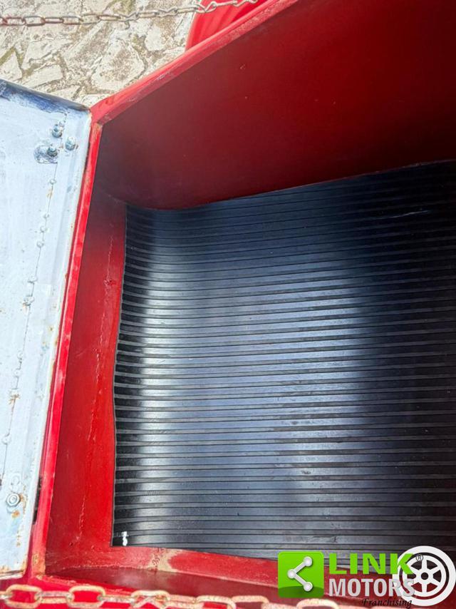 MOTO GUZZI Airone 250 Sidercar