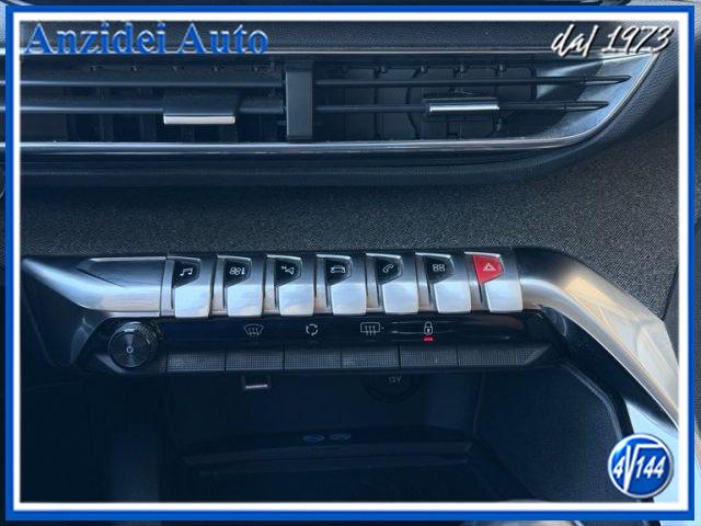 PEUGEOT 5008 1.5 BlueHDi 130 Cv Allure Pack