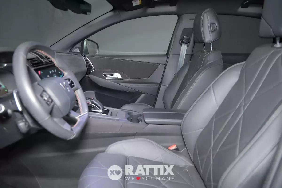 DS Automobiles DS 7 Crossback 1.6 e-Tense PHEV Performance Line Auto
