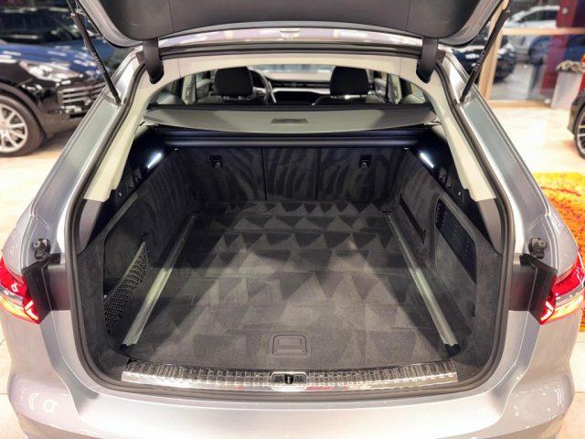 AUDI A6 AVANT 40 2.0 TDI S TRONIC BUSINESS DESIGN *MATRIX*