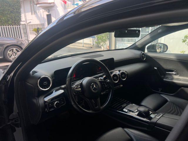 MERCEDES-BENZ A 180 d Automatic Business Extra tua da ?220,00 mensili