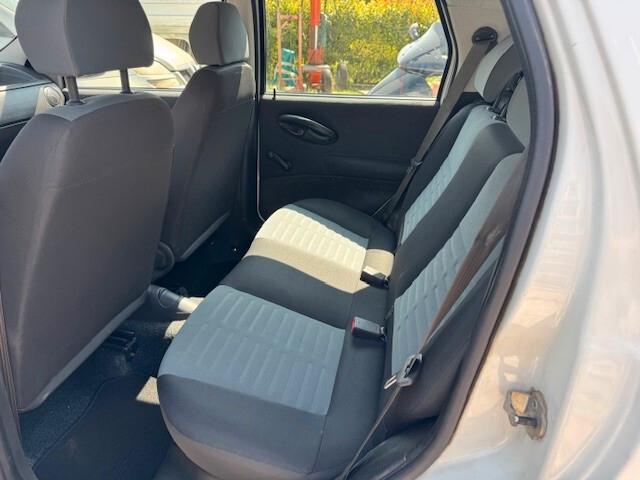 Fiat Punto Classic 1.3 MJT 5 porte Active