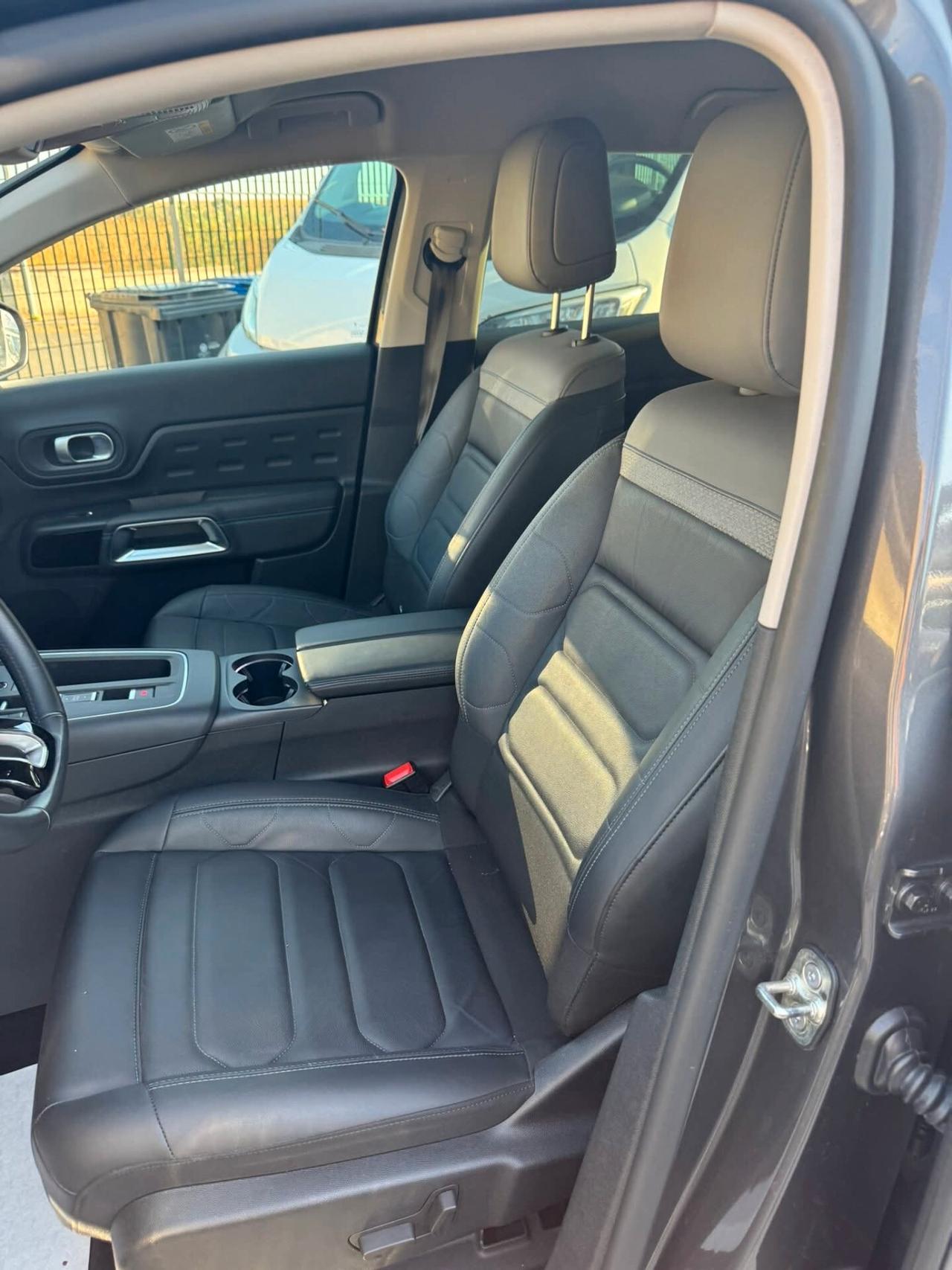 CITROEN C5 AIRCROSS 1.5 BLUE HDI 130CV CON SOLI 29000KM