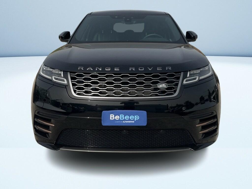 Land Rover Range Rover Velar 2.0 D I4 R-Dynamic AWD Auto