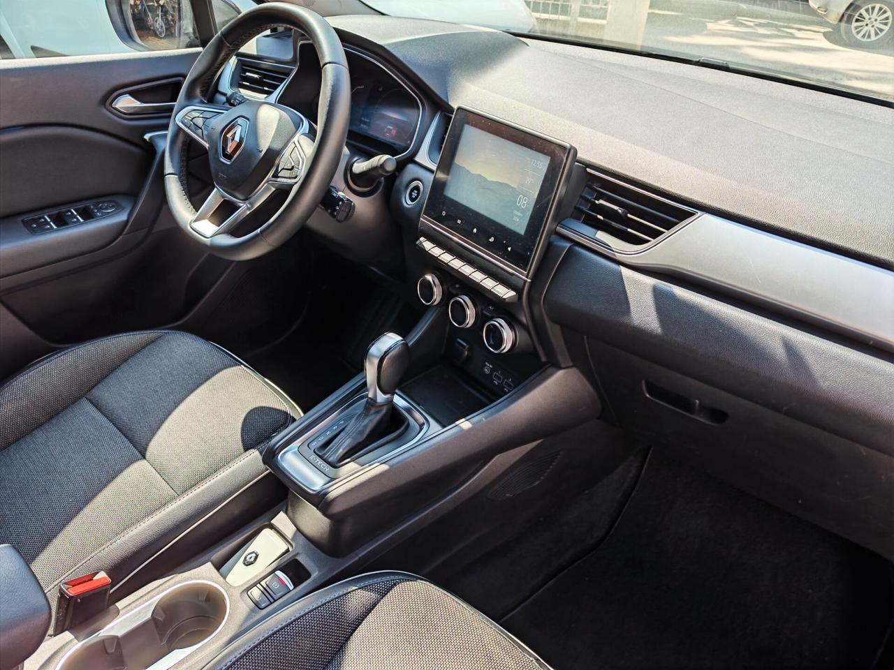 Renault Captur Full Hybrid E-Tech 145 CV Intens