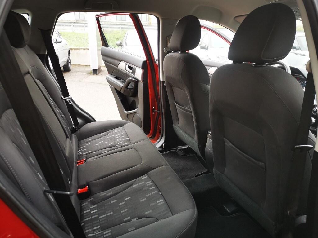 HAVAL H2 H2 1.5T GPL Easy