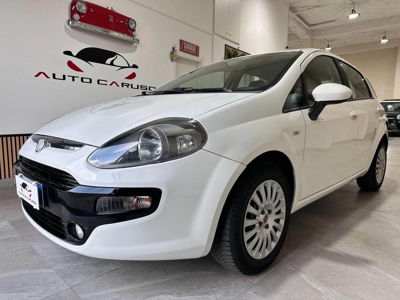 Fiat Punto Evo 1.3 Mjt 75 CV 5 porte Dynamic - DA VETRINA!!!!!!!