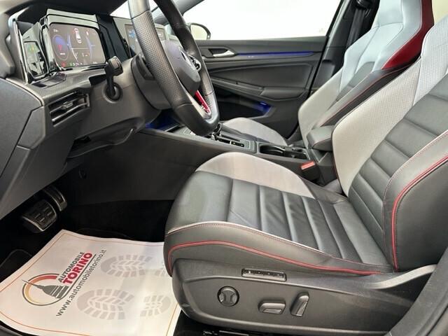 Volkswagen Golf GTI Golf 2.0 TSI GTI DSG